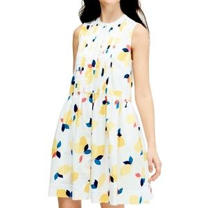 Kate Spade Lemon Shirtdress